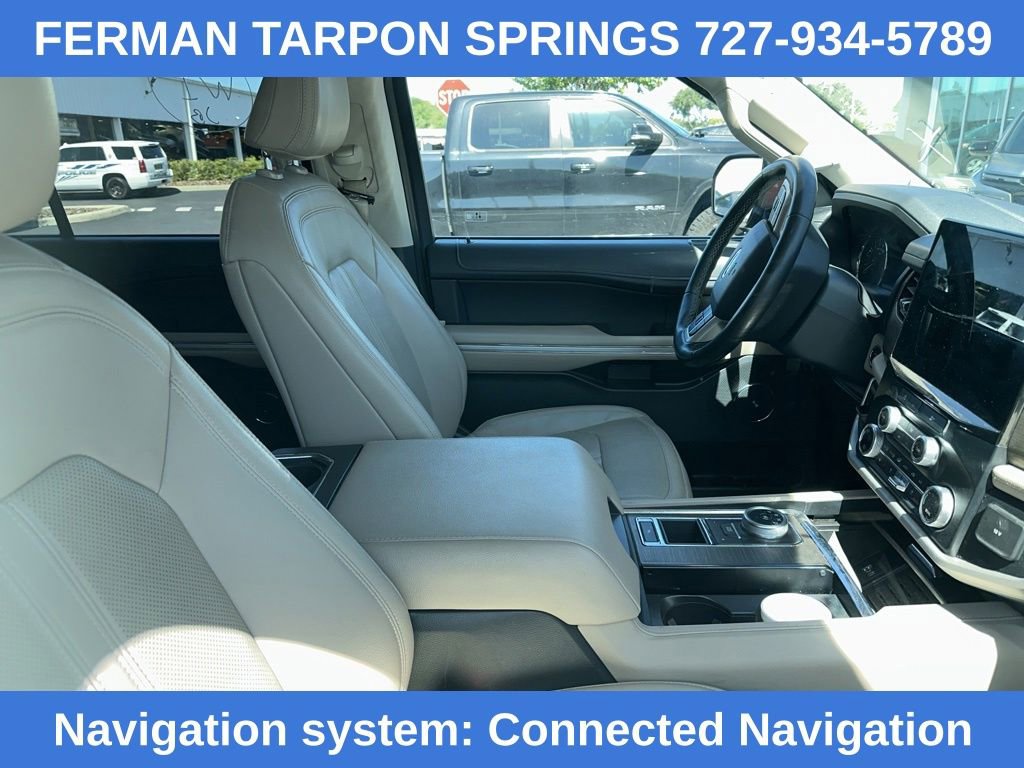 Used 2024 Ford Expedition Max Limited RWD image 6