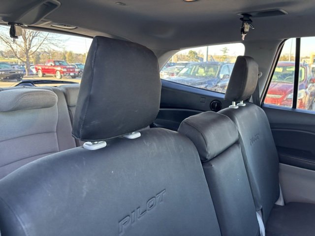 Used 2016 Honda Pilot EX image 25