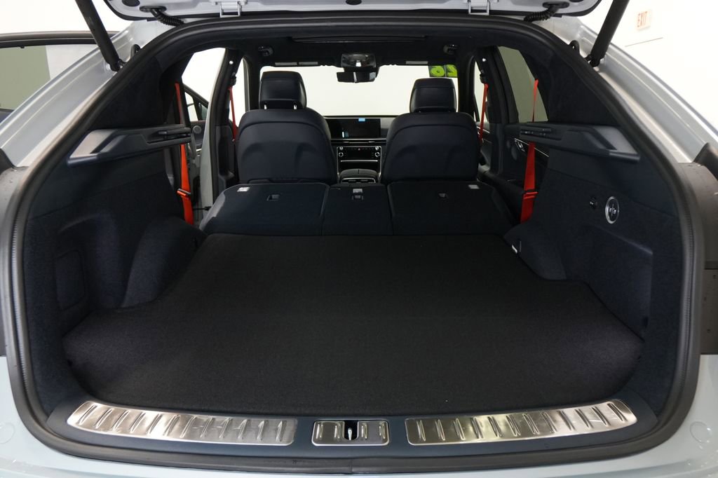 New 2026 Genesis GV80 3.5T e-SC image 32