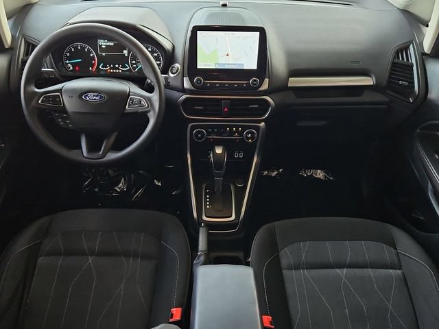 Used 2021 Ford EcoSport SE w/ SE Convenience Package FWD image 25