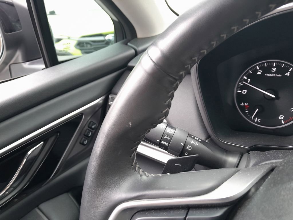 Certified 2024 Subaru Legacy Touring XT image 21