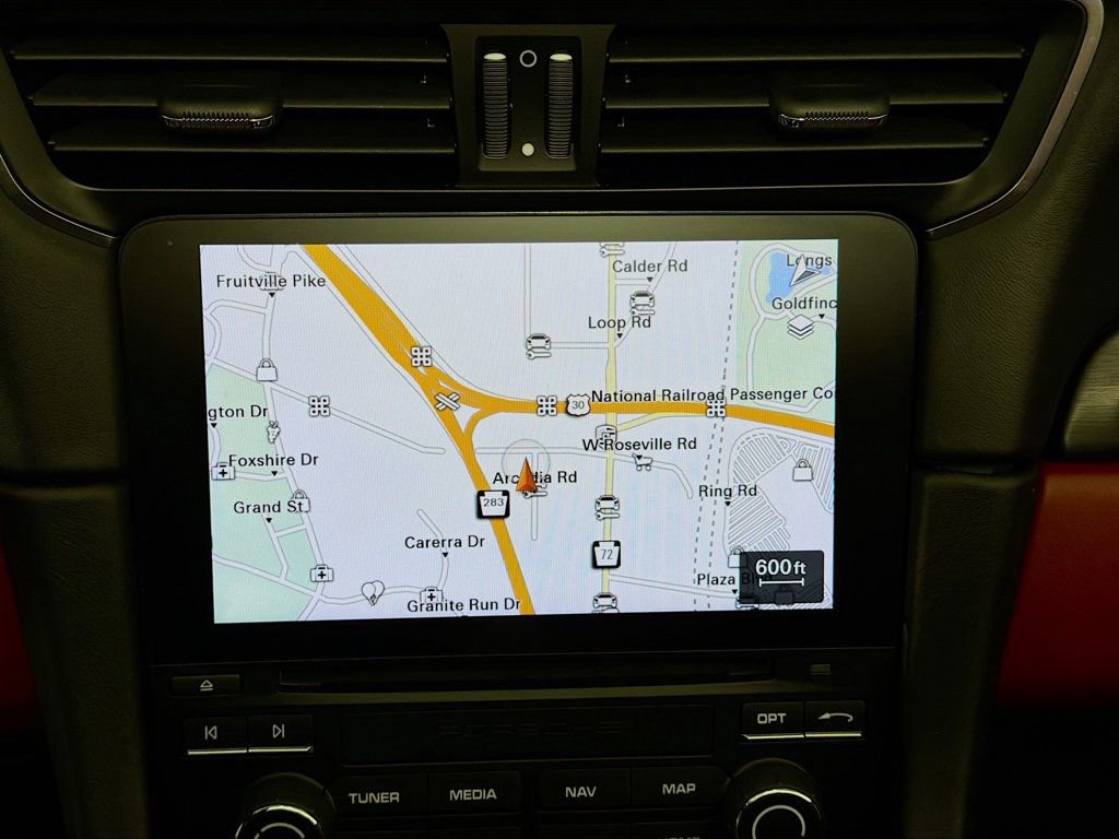 Certified 2019 Porsche 911 Targa 4 GTS image 27