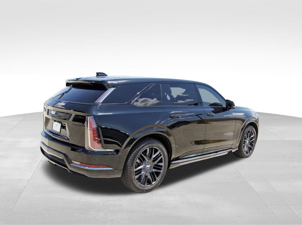 New 2026 Cadillac Escalade IQ Sport 2 image 4