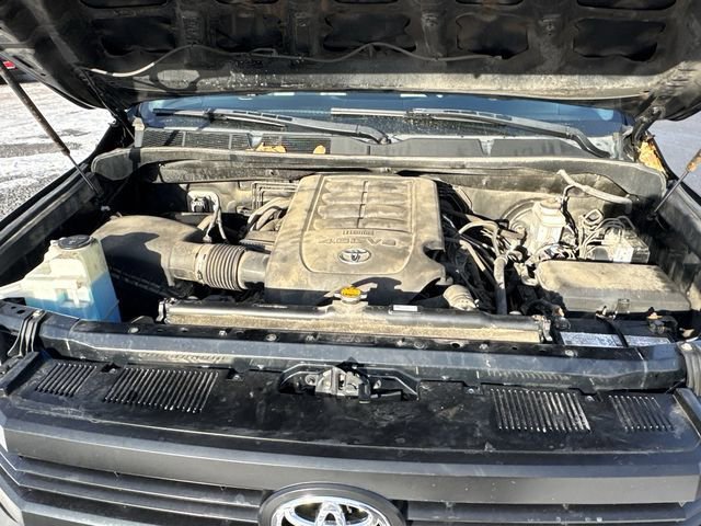 Used 2016 Toyota Tundra SR w/ Exterior Package image 29