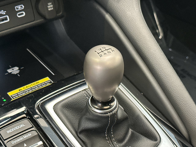 Certified 2025 Acura Integra A-Spec w/ Technology Package FWD image 21