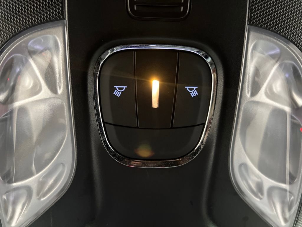 Used 2024 Jeep Compass Trailhawk image 57