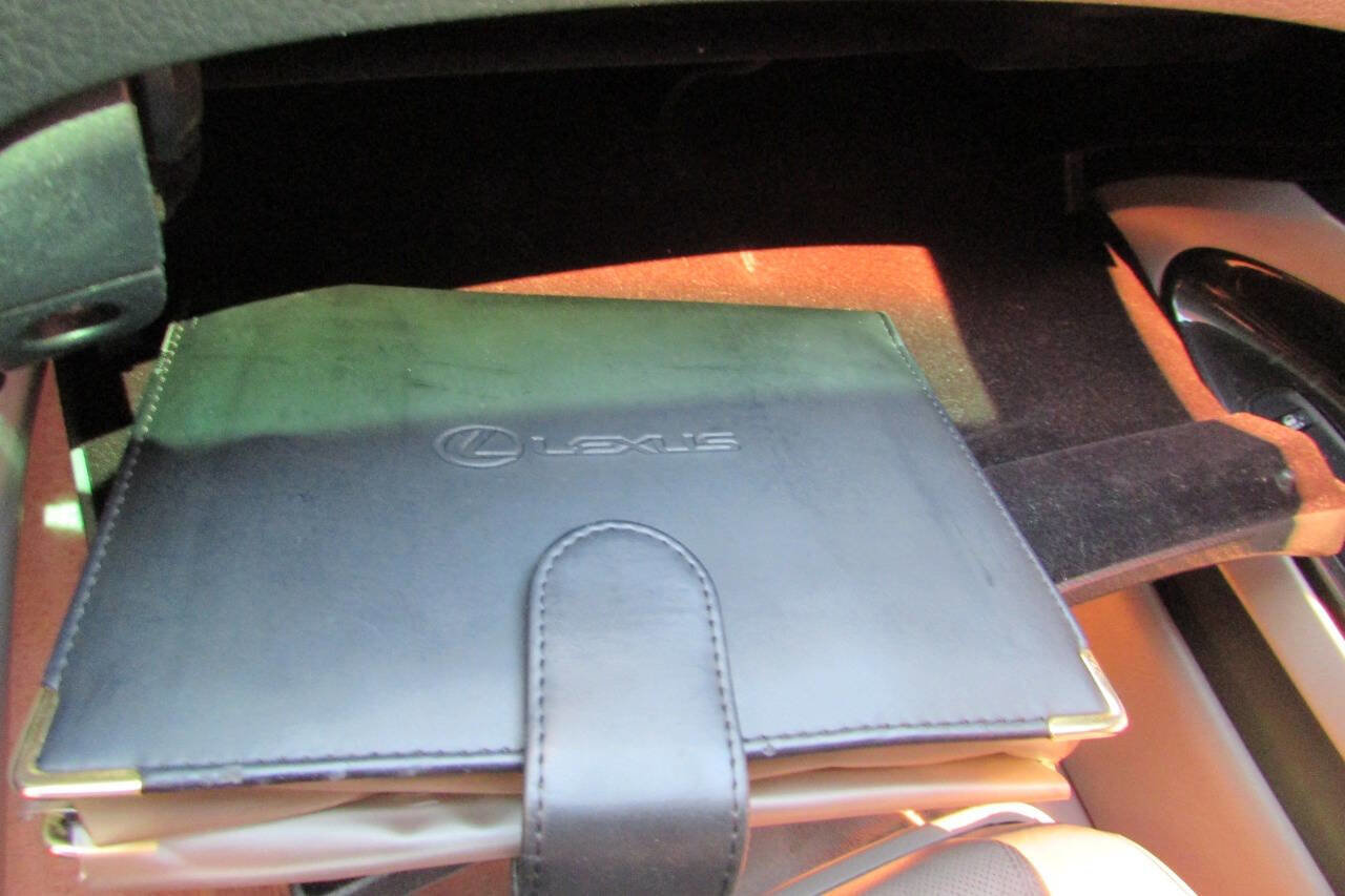 Used 2006 Lexus GS 300 image 35