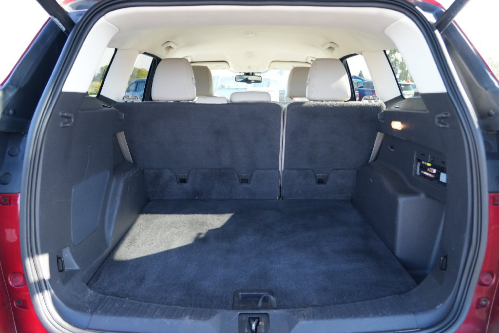Used 2014 Ford Escape Titanium AWD/4WD image 26