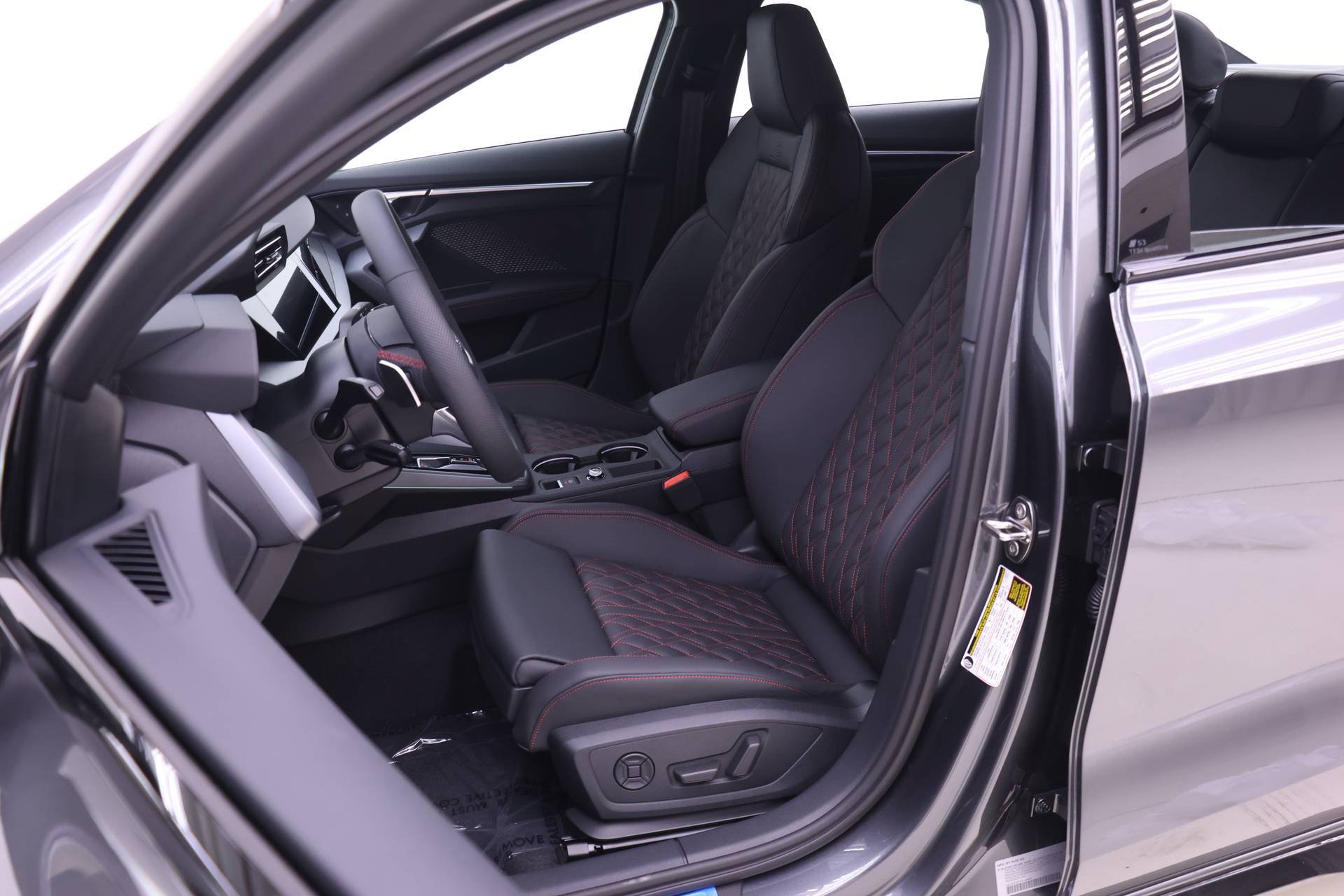 New 2026 Audi S3 Premium AWD/4WD image 7