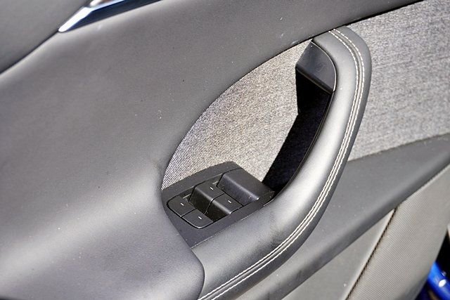 Used 2023 Tesla Model X AWD/4WD image 25