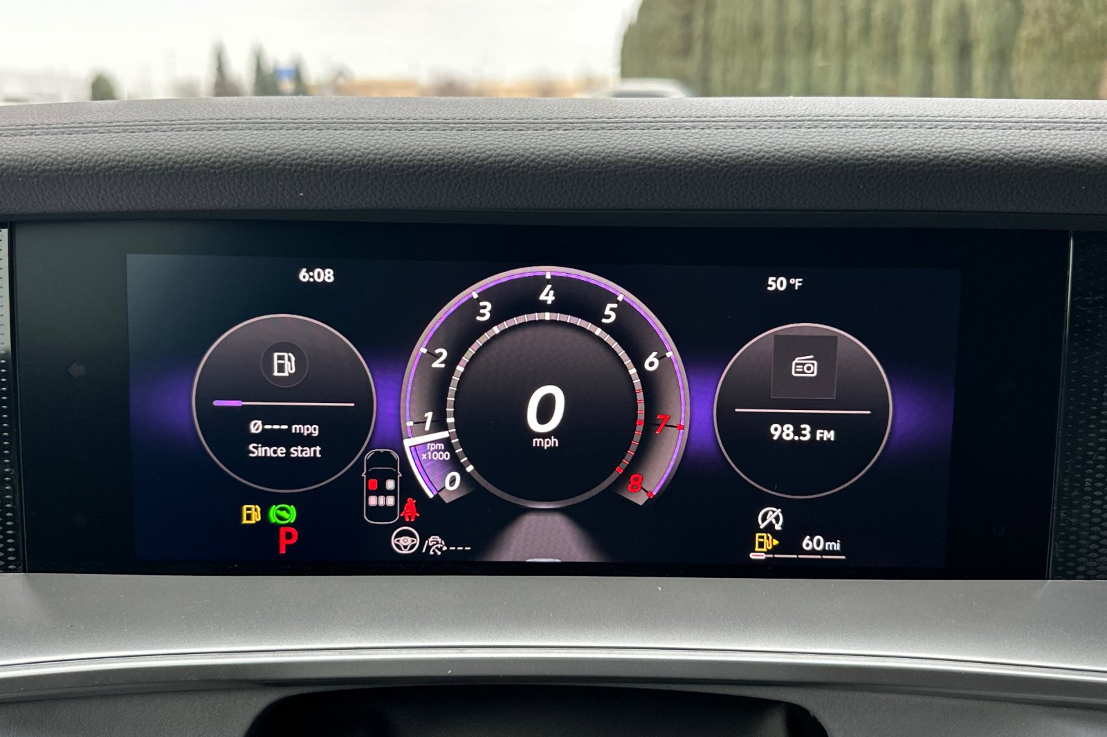 New 2026 Volkswagen Tiguan SE R-Line image 23