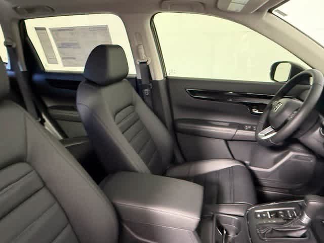 New 2027 Honda CR-V EX-L image 61