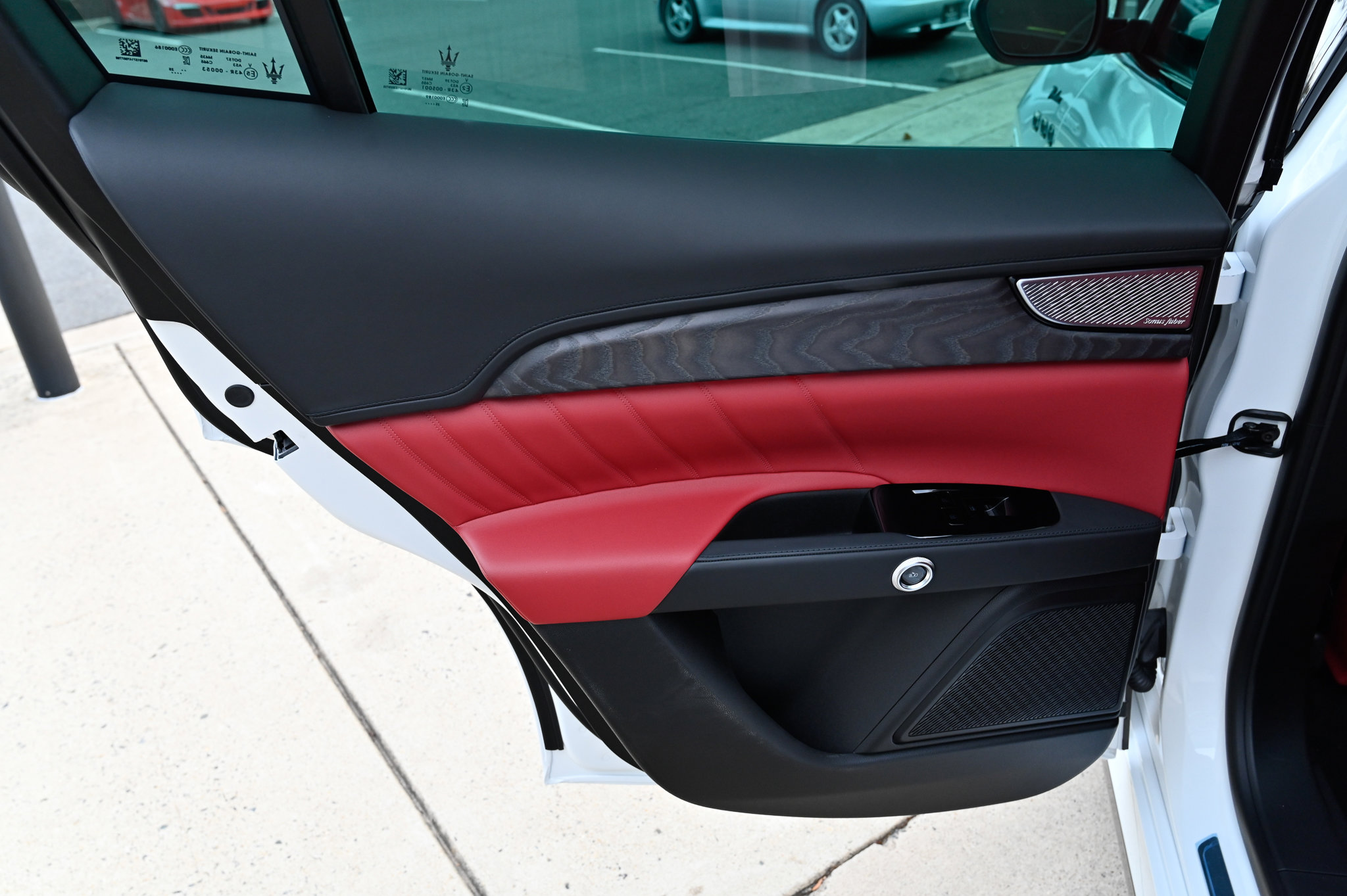 New 2026 Maserati Grecale Modena image 39