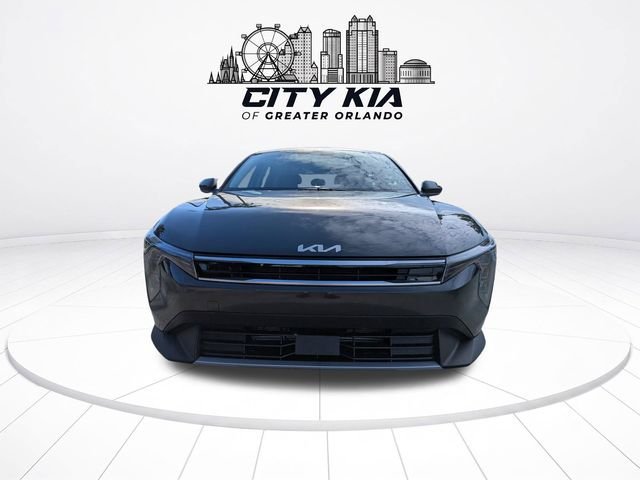New 2026 Kia K4 GT-Line Turbo FWD image 9