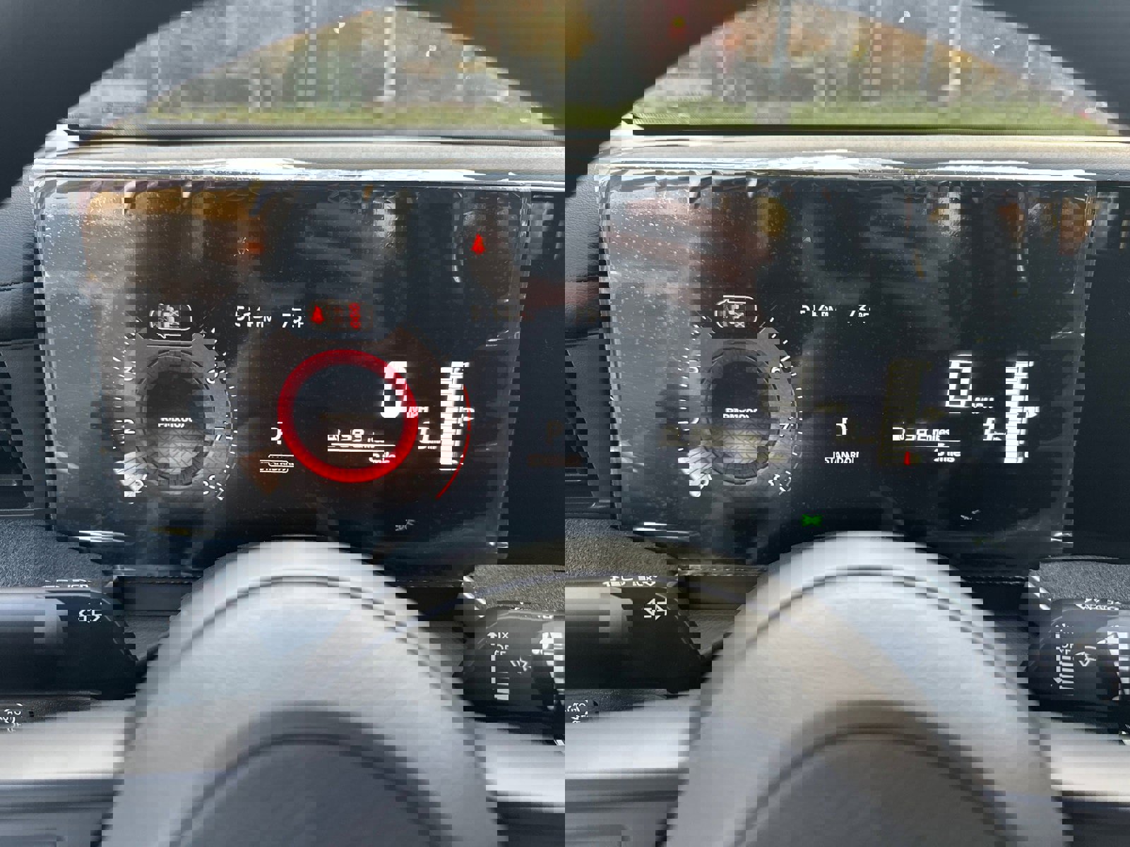 New 2026 Nissan Kicks S image 26