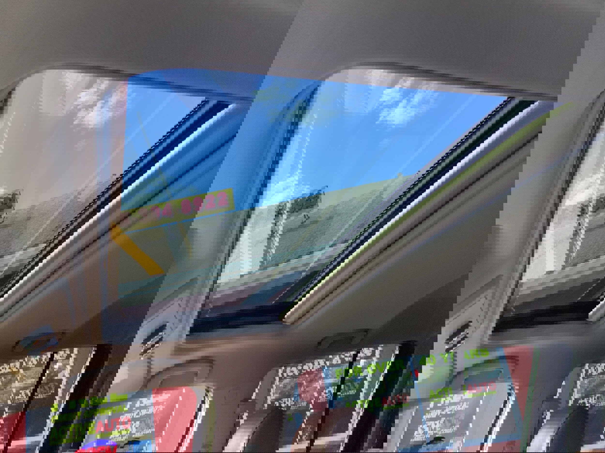 Used 2008 Nissan Pathfinder SE w/ Leather Pkg image 22