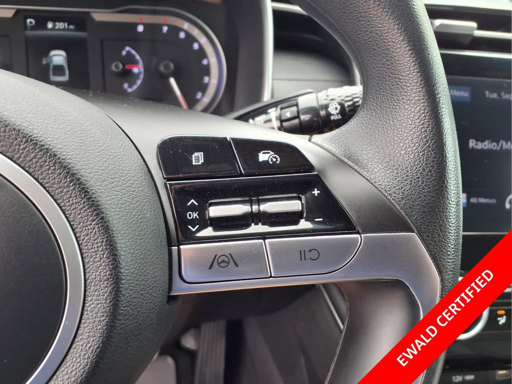 Used 2023 Hyundai Santa Cruz SEL AWD/4WD image 20