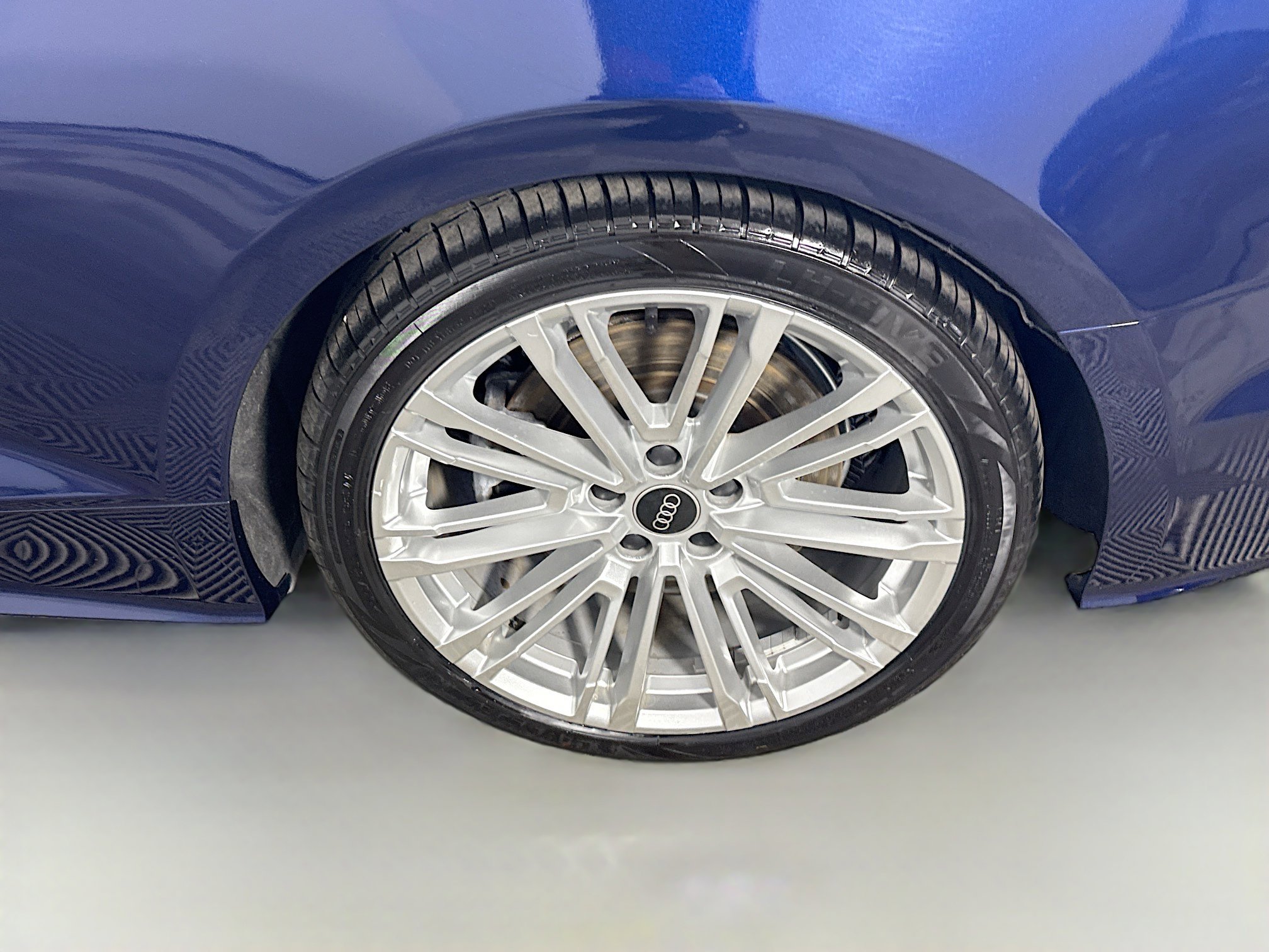 Used 2022 Audi A5 2.0T Premium Plus image 35