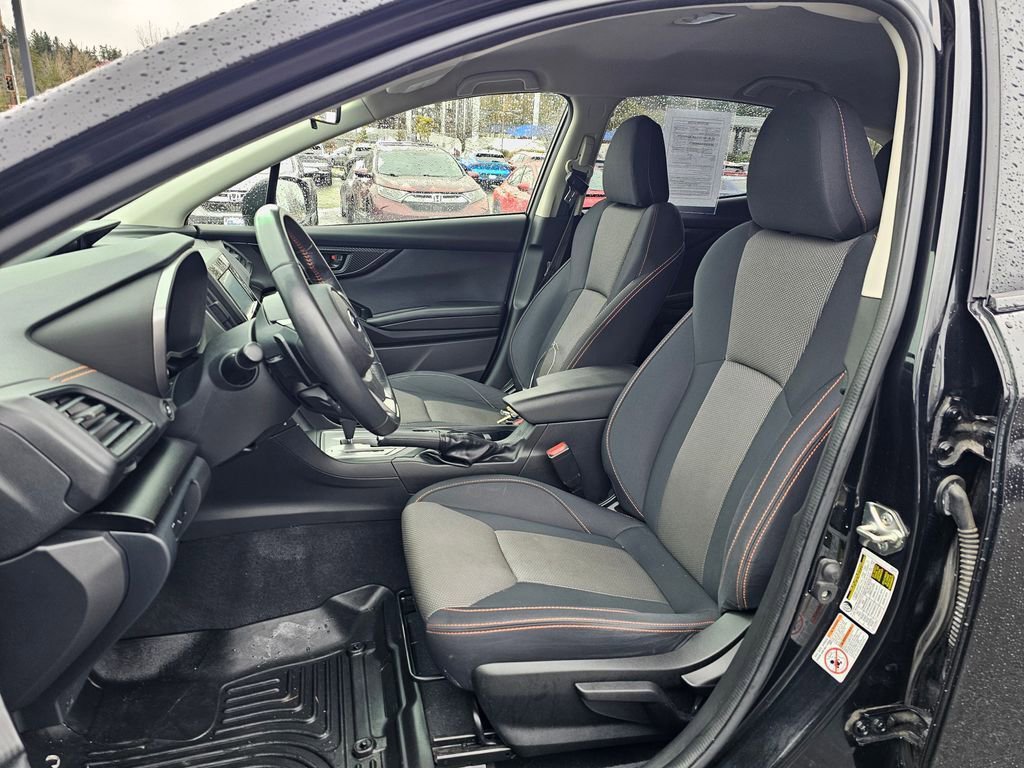 Used 2020 Subaru Crosstrek 2.0i Premium AWD/4WD image 22