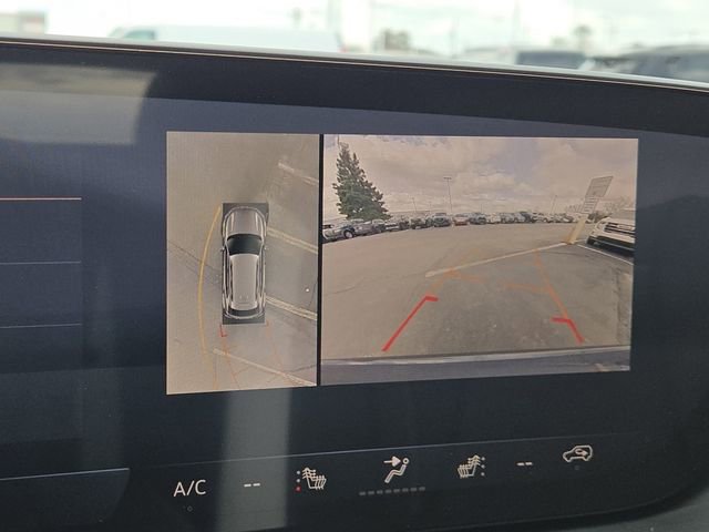 New 2026 Buick Envision Sport Touring AWD/4WD image 19