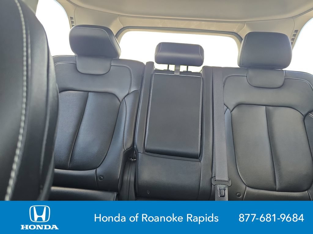 Used 2024 Jeep Grand Cherokee Limited 4xe AWD/4WD image 17