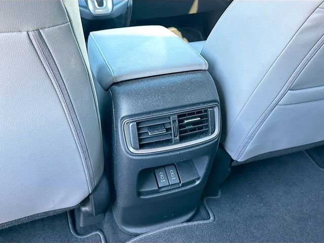 Used 2019 Honda CR-V Touring image 26