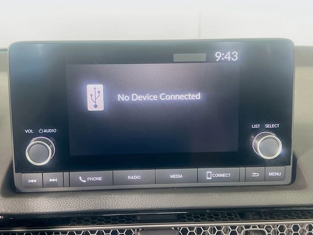 Used 2024 Honda Civic Sport image 21