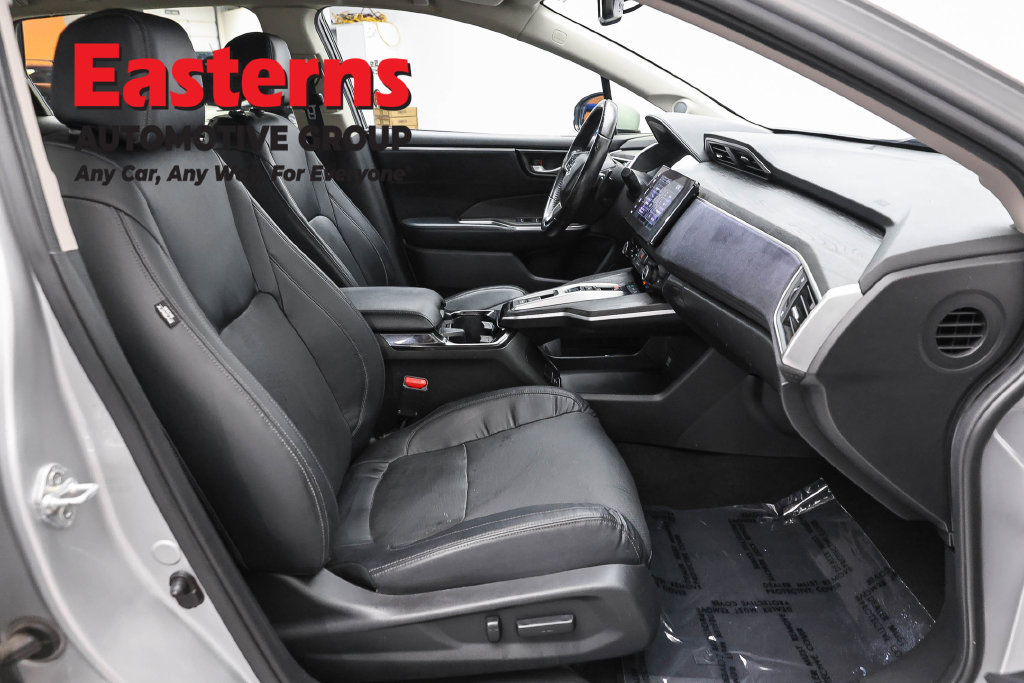 Used 2018 Honda Clarity Touring image 24
