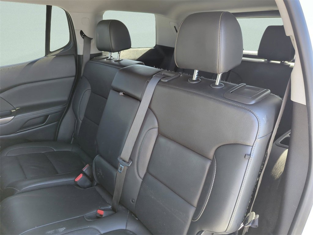 Used 2020 GMC Acadia SLT image 25