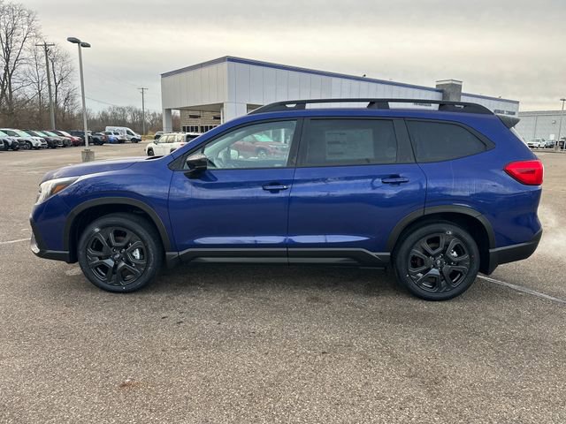 New 2026 Subaru Ascent Bronze Edition image 4