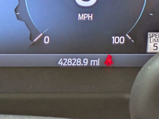 Used 2023 Ford F350 Lariat w/ Lariat Ultimate Package image 34