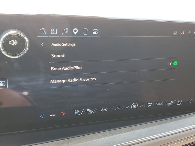 Used 2025 Chevrolet Tahoe High Country image 26