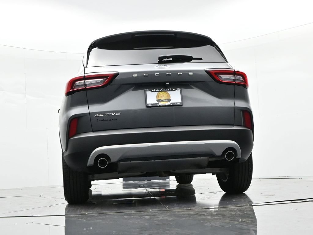 Used 2024 Ford Escape Active w/ Cold Weather Package image 25