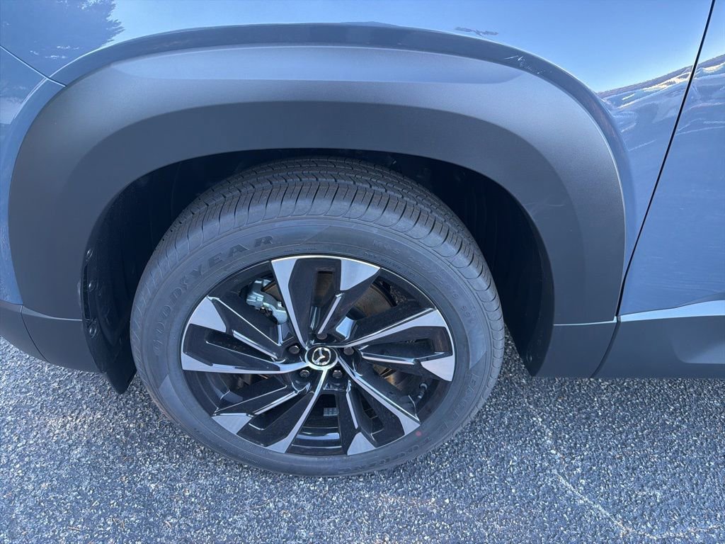 New 2026 MAZDA CX-50 2.5 Hybrid w/ Cargo Package image 10