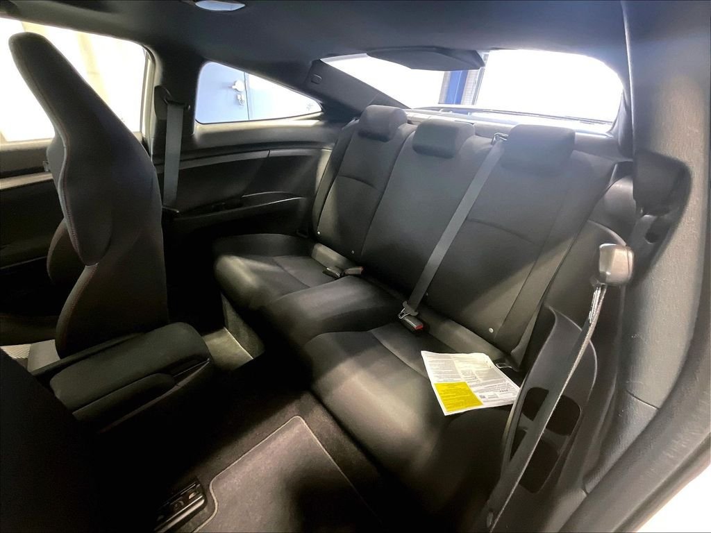 Used 2017 Honda Civic Si image 15