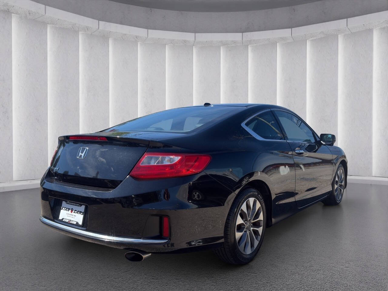 Used 2014 Honda Accord EX-L image 5