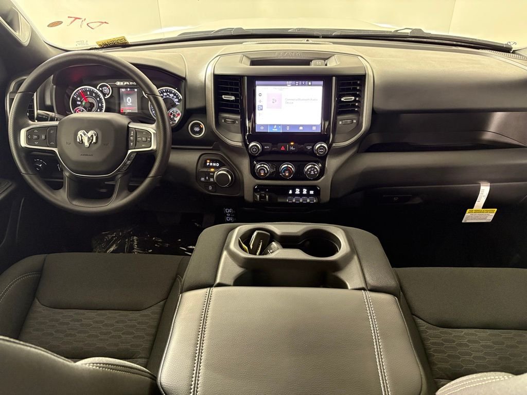 New 2025 RAM 1500 Tradesman AWD/4WD image 40