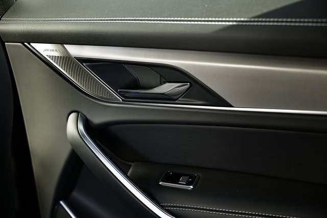 New 2026 Jaguar F-PACE R-Dynamic S image 29