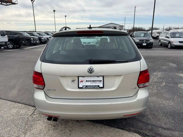 Used 2011 Volkswagen Jetta TDI FWD image 38