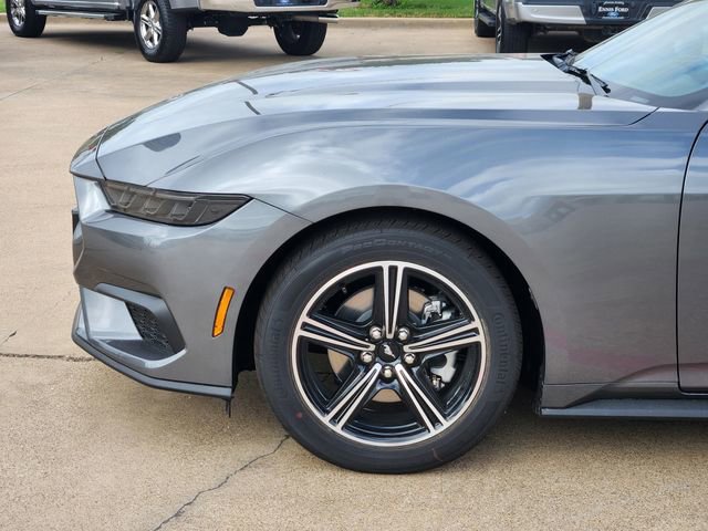 New 2025 Ford Mustang Coupe image 10