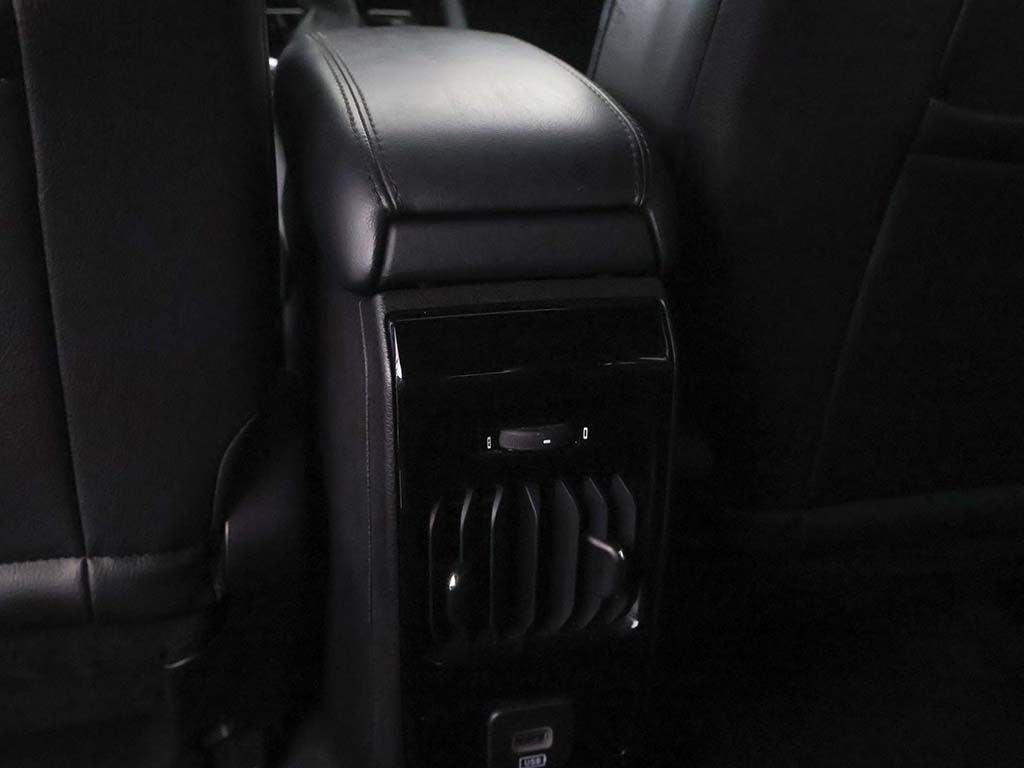 Used 2023 Jeep Compass Limited w/ Sun and Sound Group AWD/4WD image 48
