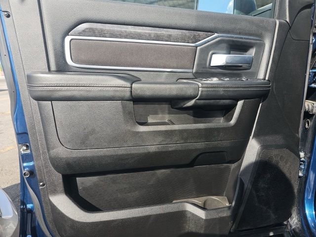 Used 2024 RAM 2500 Big Horn w/ Bed Utility Group image 15