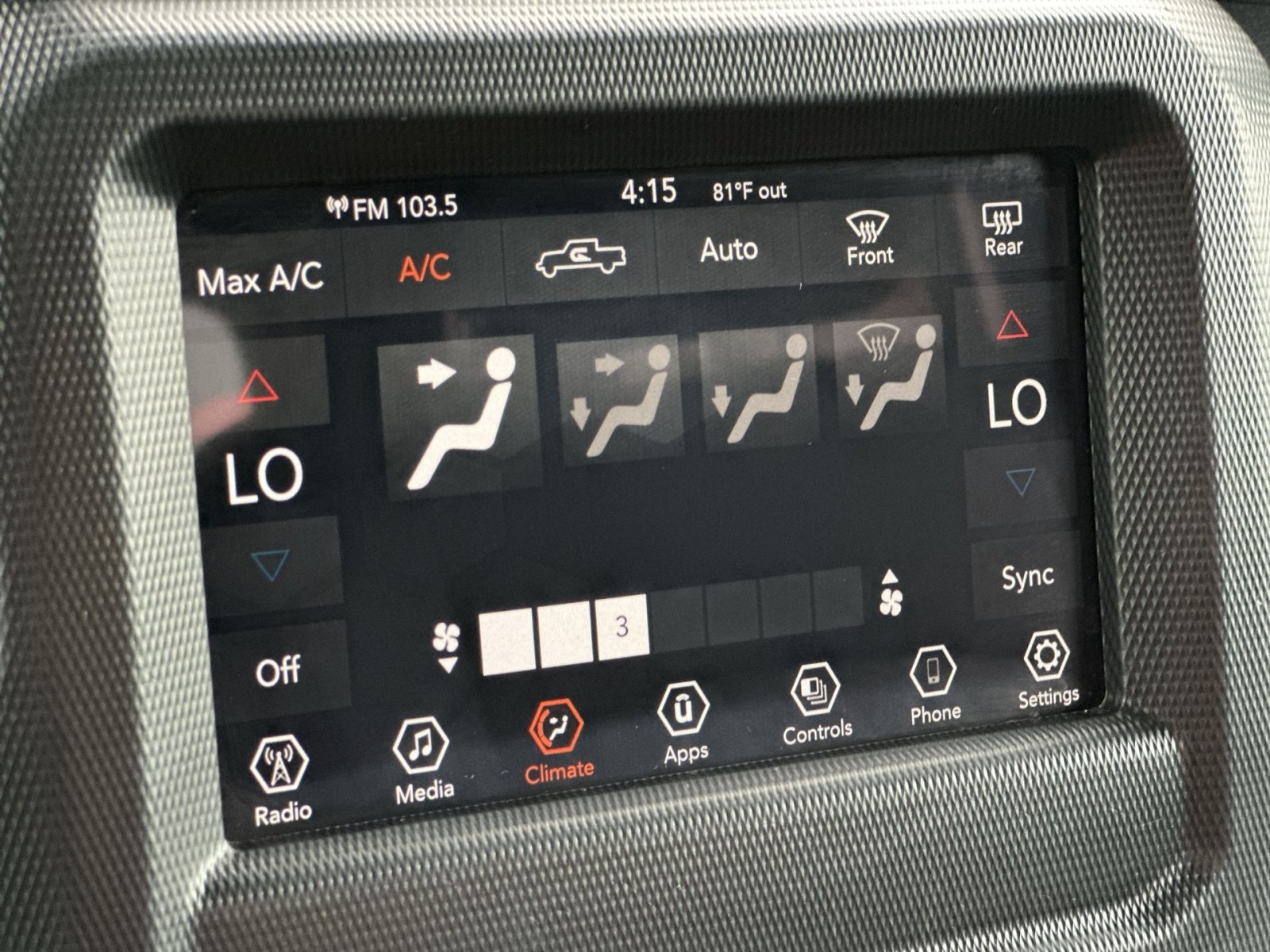Used 2021 Jeep Gladiator Mojave w/ LED Lighting Group AWD/4WD image 22