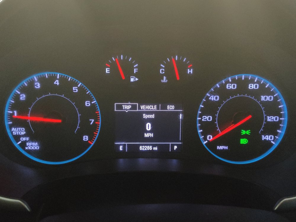 Used 2023 Chevrolet Malibu LS FWD image 23