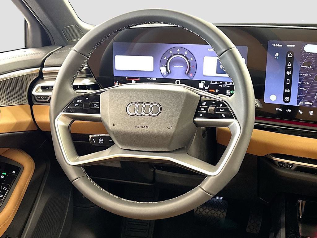 New 2026 Audi A5 2.0T Premium Plus AWD/4WD image 18