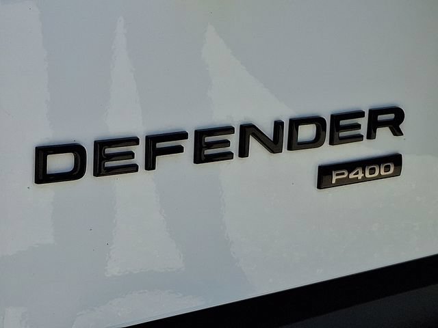 Used 2023 Land Rover Defender 110 X-Dynamic SE AWD/4WD image 29