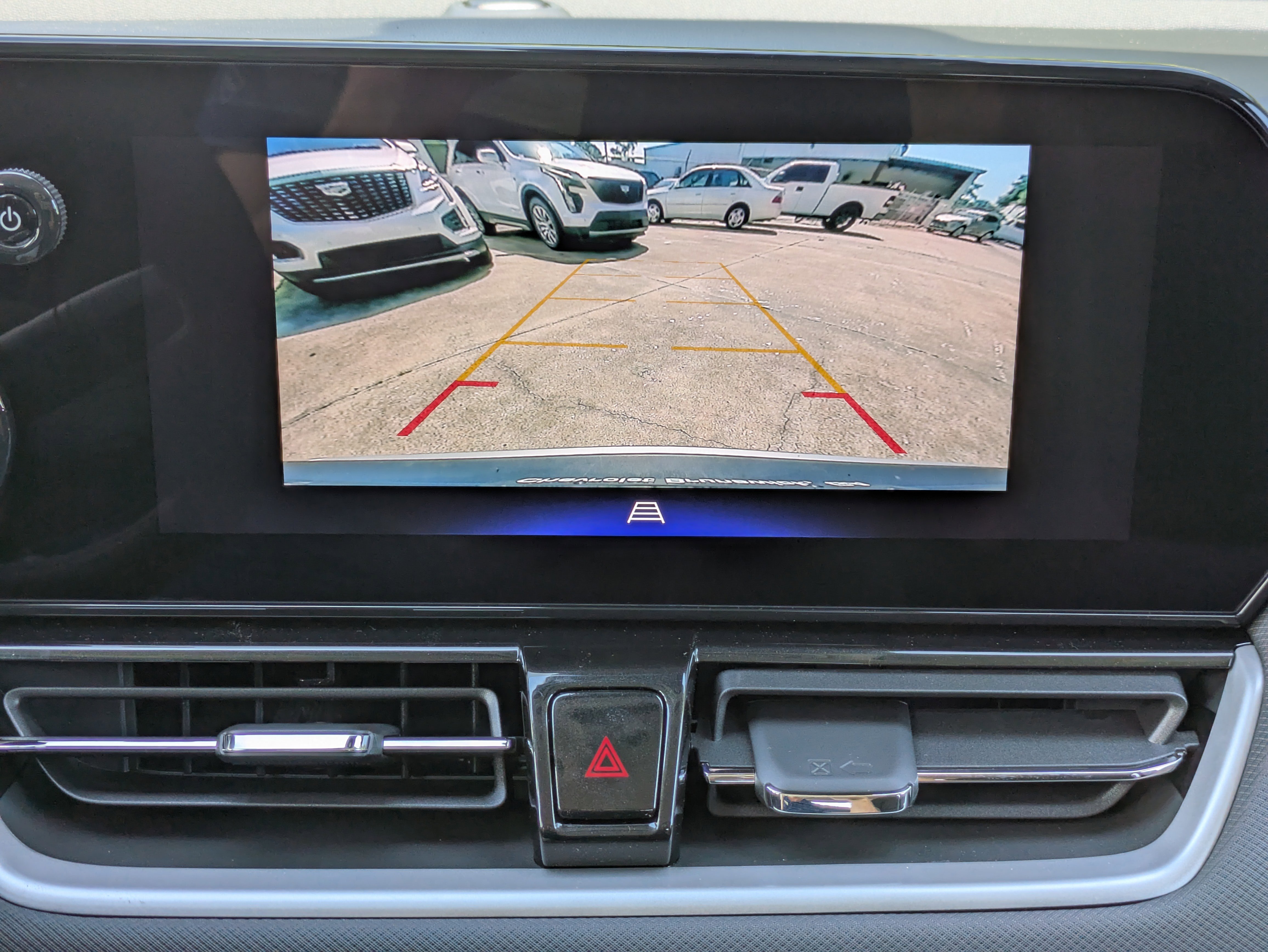 New 2026 Chevrolet TrailBlazer LT w/ LT Cold Weather Package image 10