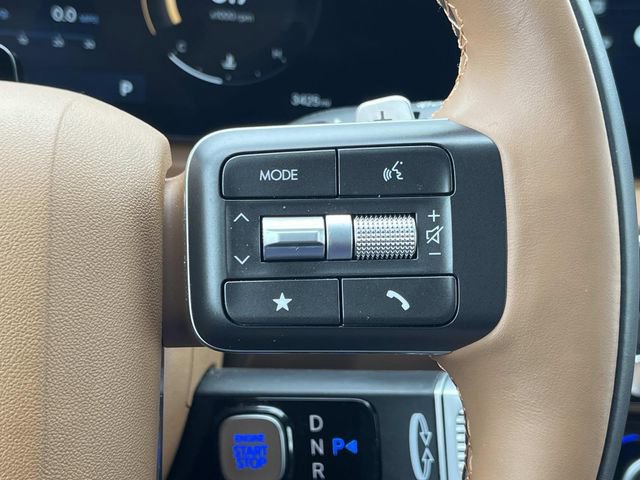 Used 2026 Hyundai Palisade Calligraphy image 32