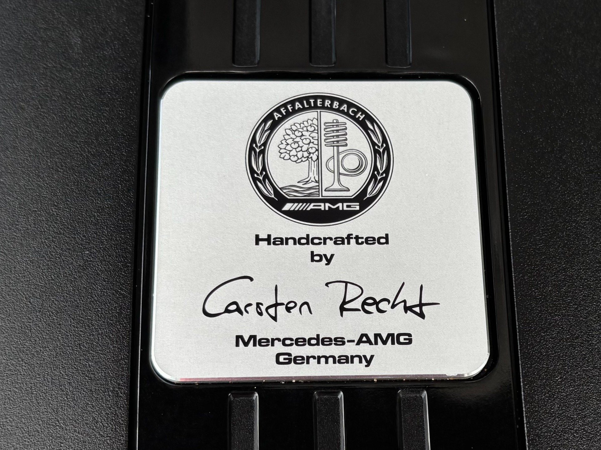 Used 2024 Mercedes-Benz S 63 AMG S image 12