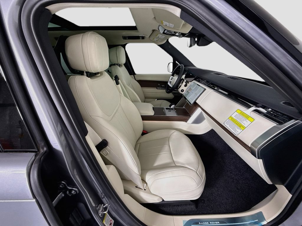 New 2026 Land Rover Range Rover SE AWD/4WD image 20